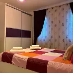 Apartament Debussy