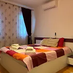 Apartament Debussy