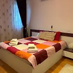 Apartament Debussy