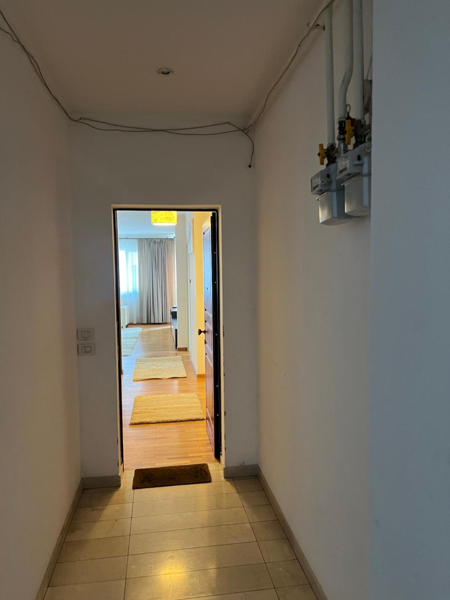 Debussy Apartament