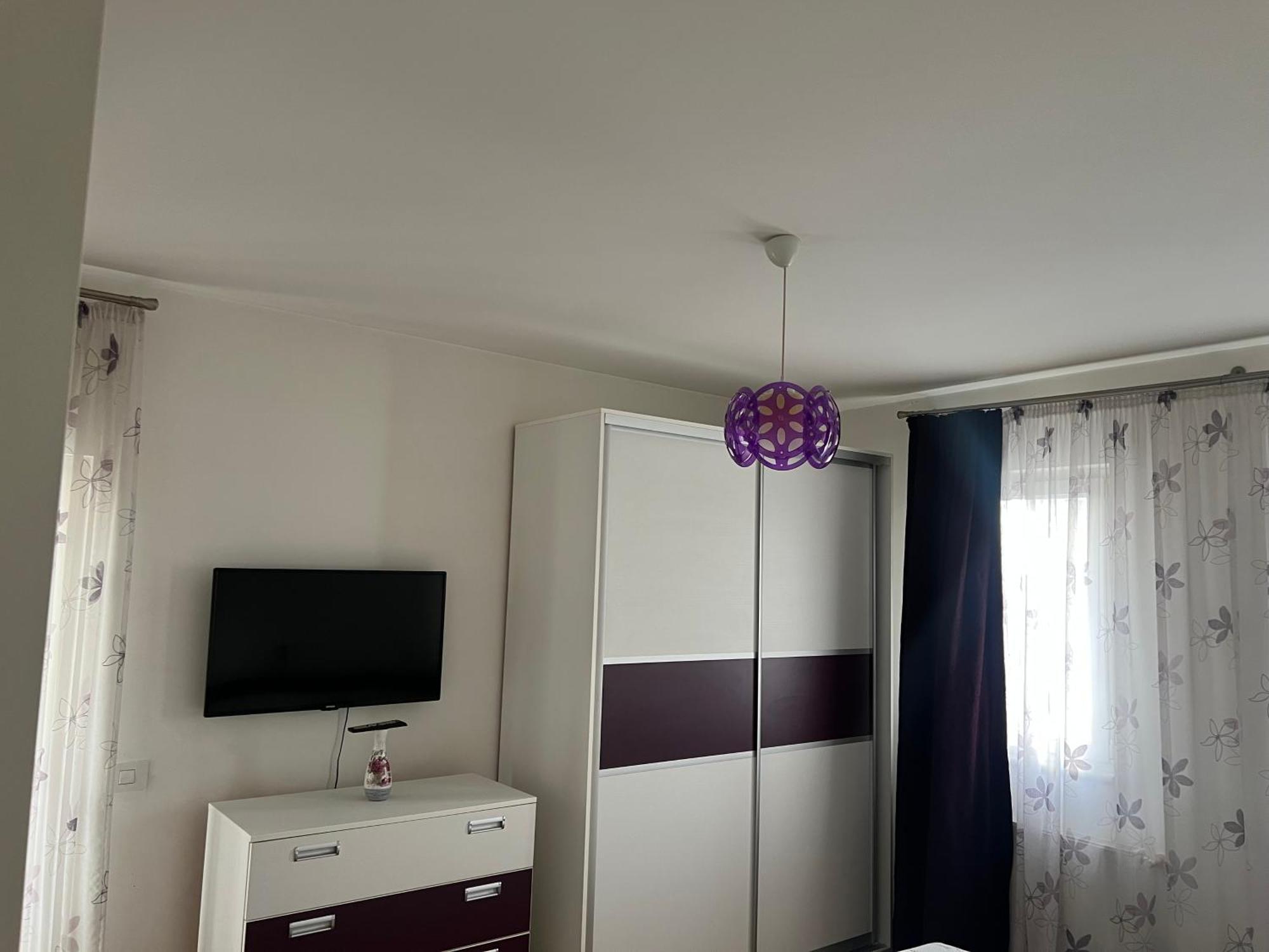 Debussy Apartament